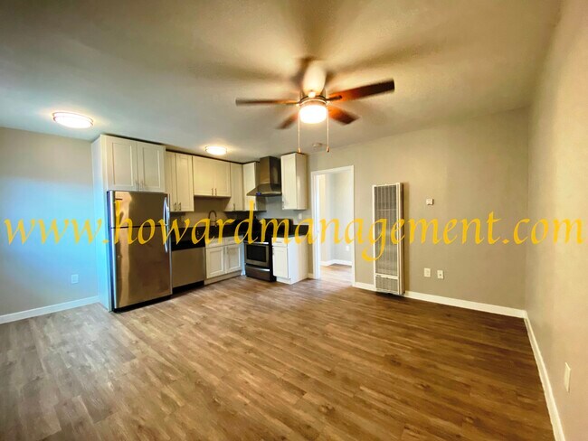 Building Photo - 11415 Venice Blvd