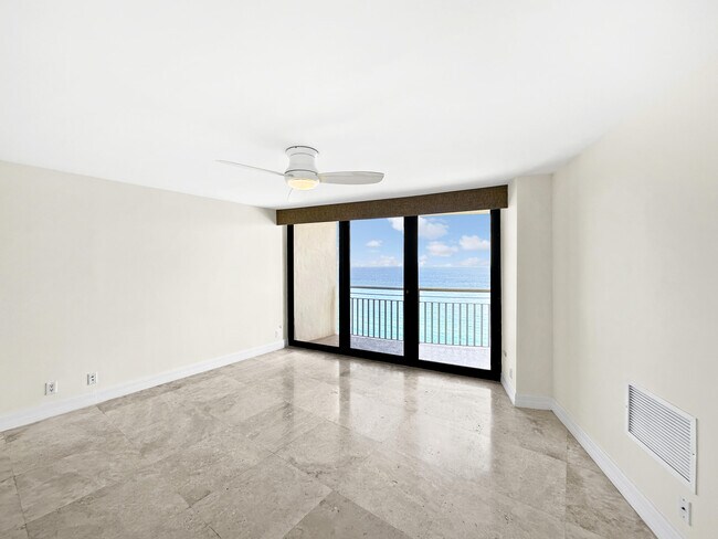 Building Photo - 3000 N Ocean Dr