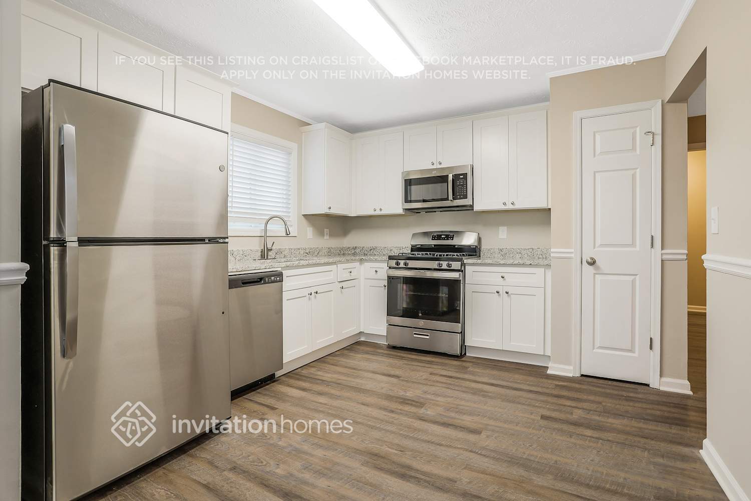Building Photo - 4912 Fenbrook Dr