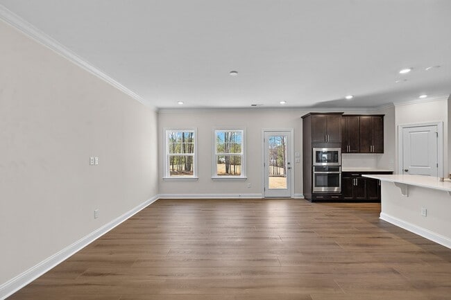 Building Photo - ***Brand New 4/3 in Olde Liberty Golf Community***