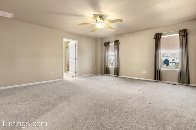 Building Photo - 3 br, 3 bath House - 2601 Coach House Loop