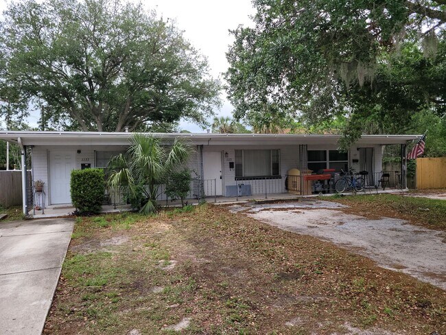 Primary Photo - Martha Drive Triplex (3)