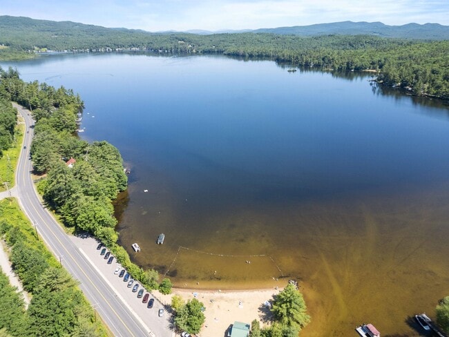 Building Photo - 36 Lark St