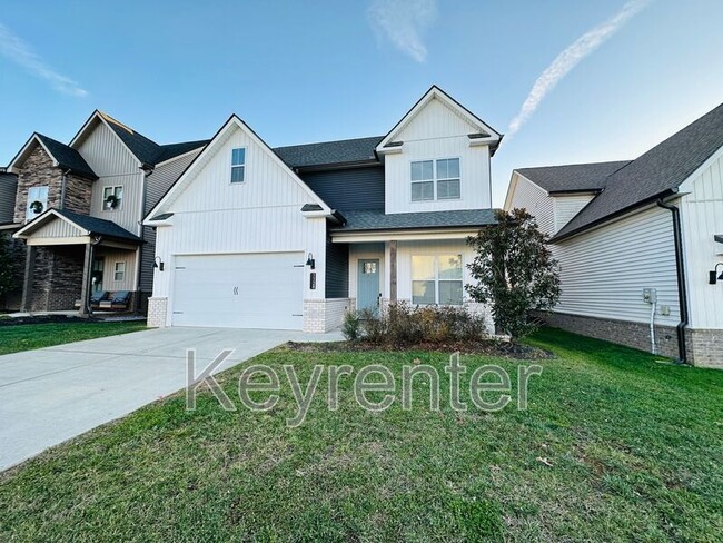 Building Photo - 1128 Belle Pond Ave