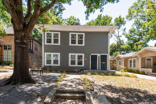 Building Photo - 5632 Willis Ave