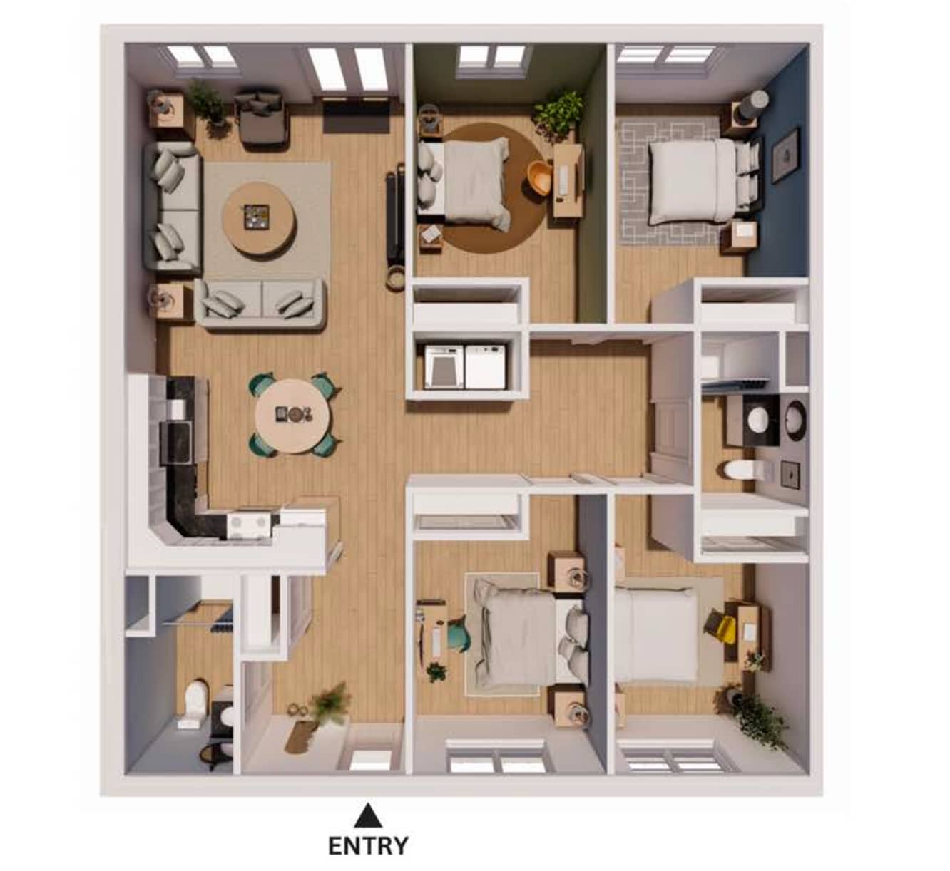 Building Photo - 61 Old Amherst Rd