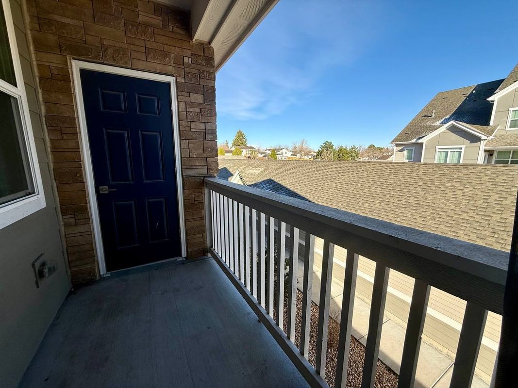 Building Photo - 1851 S Dunkirk St