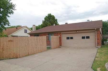 Building Photo - 5725 Drexel Dr