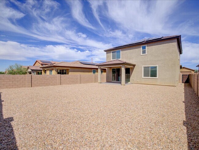 Building Photo - 6568 E Via Arroyo Azul
