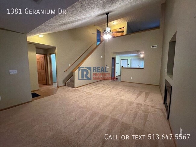 Building Photo - 1381 Geranium Dr