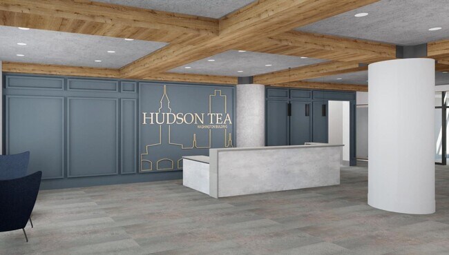 Building Photo - 1500 Washington St