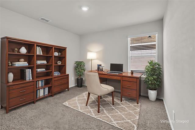 Building Photo - 16425 Rangerville Dr