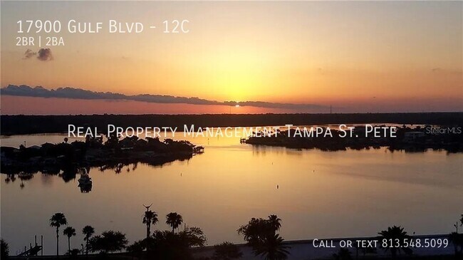Building Photo - 17900 Gulf Blvd