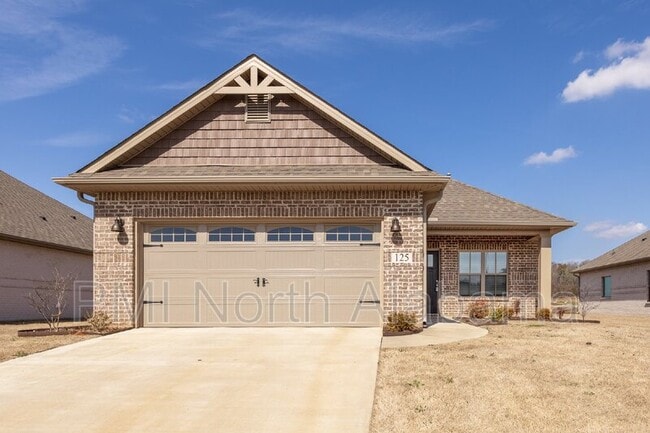 Primary Photo - 125 Caspian Ln
