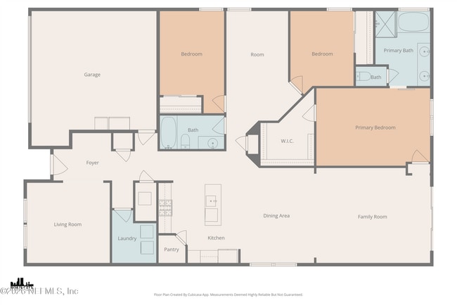 Building Photo - 2636 Alexia Cir