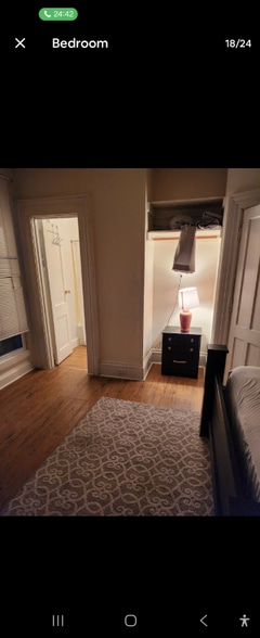 Building Photo - 102 Warren St