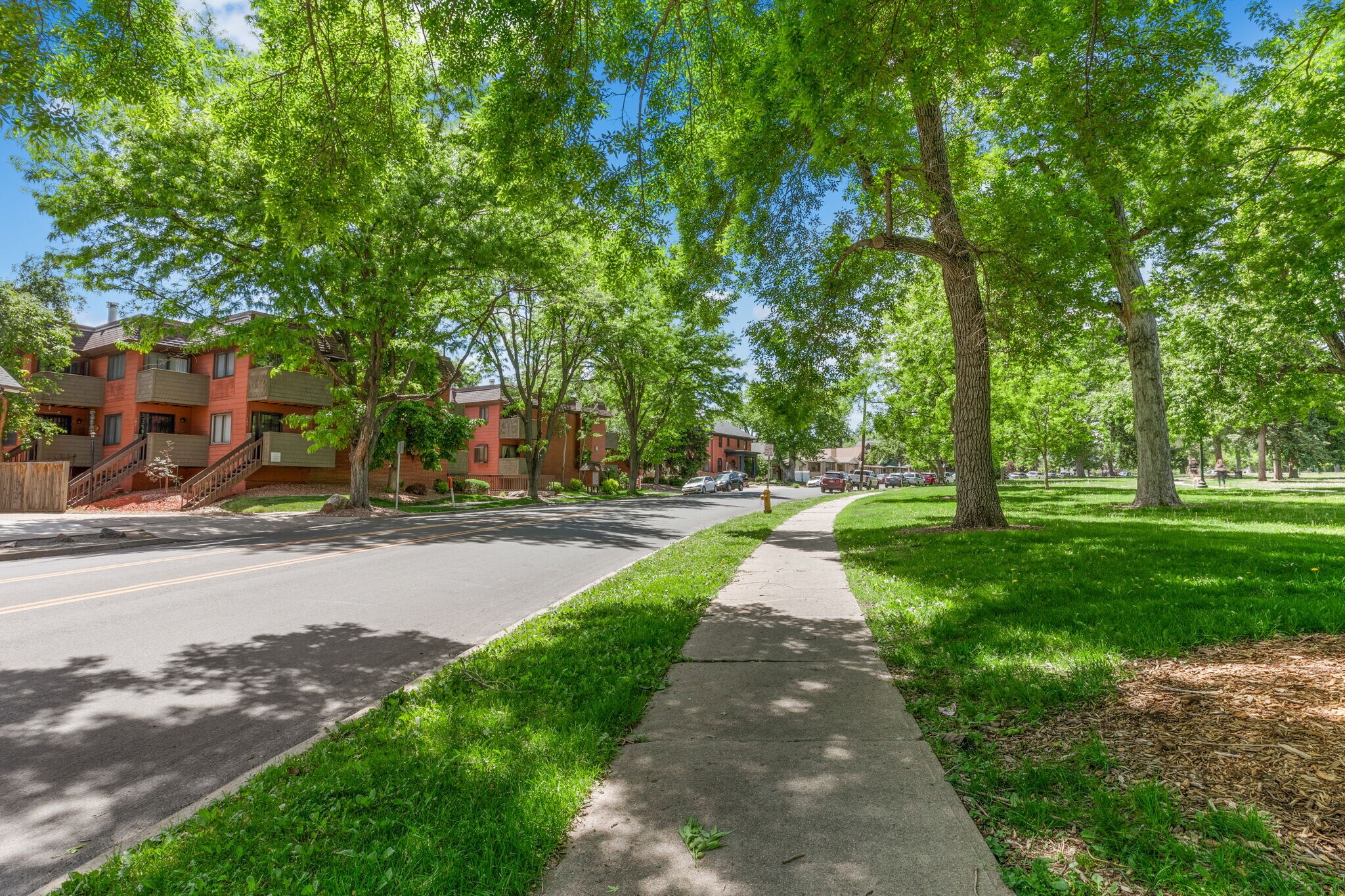 Building Photo - 3050 West 32nd Avenue