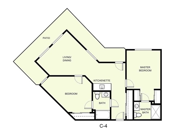 C-4 - Ashley Park