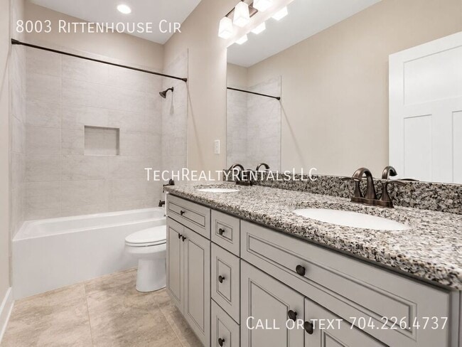 Building Photo - 8003 Rittenhouse Cir
