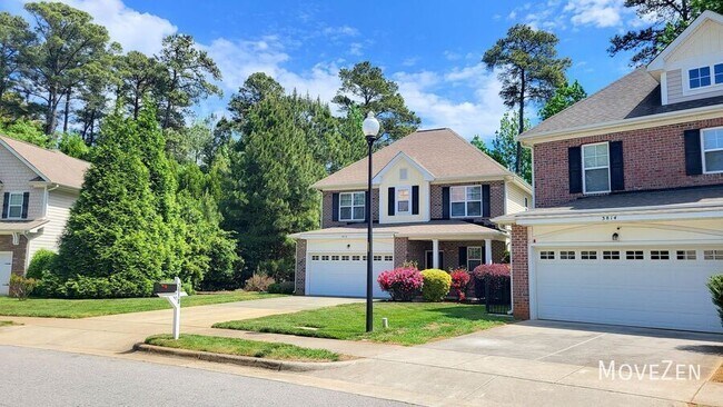 Building Photo - 3818 Cumberland Pond Road