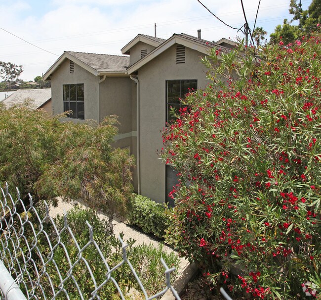 Building Photo - Swift Ave Apartments