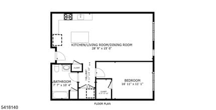 Building Photo - 1181 Morris Ave