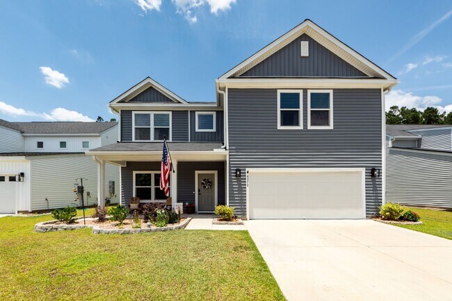 Building Photo - 4372 Cotton Flt Rd