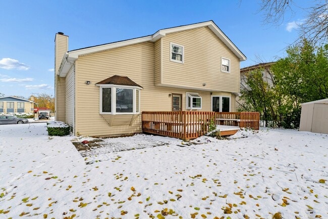 Building Photo - 17910 Millstone Rd