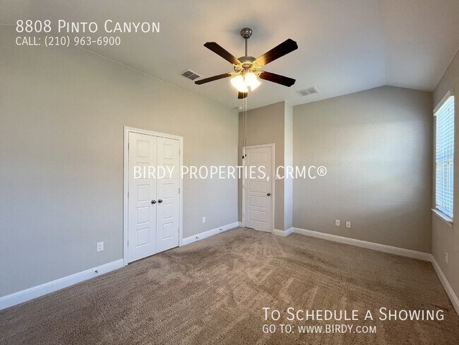 Building Photo - 8808 Pinto Cyn