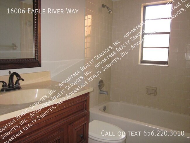 Building Photo - 16006 Eagle River Way