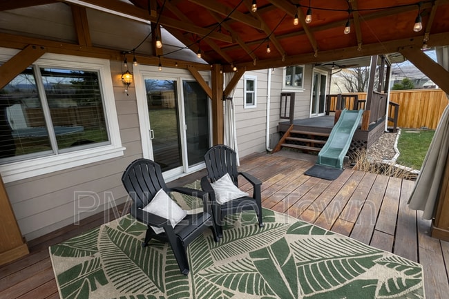 Building Photo - 8975 S Coyote St