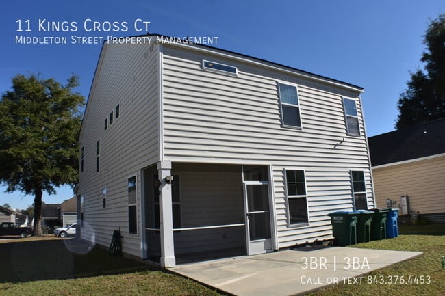 Building Photo - 11 King's Cross Ct