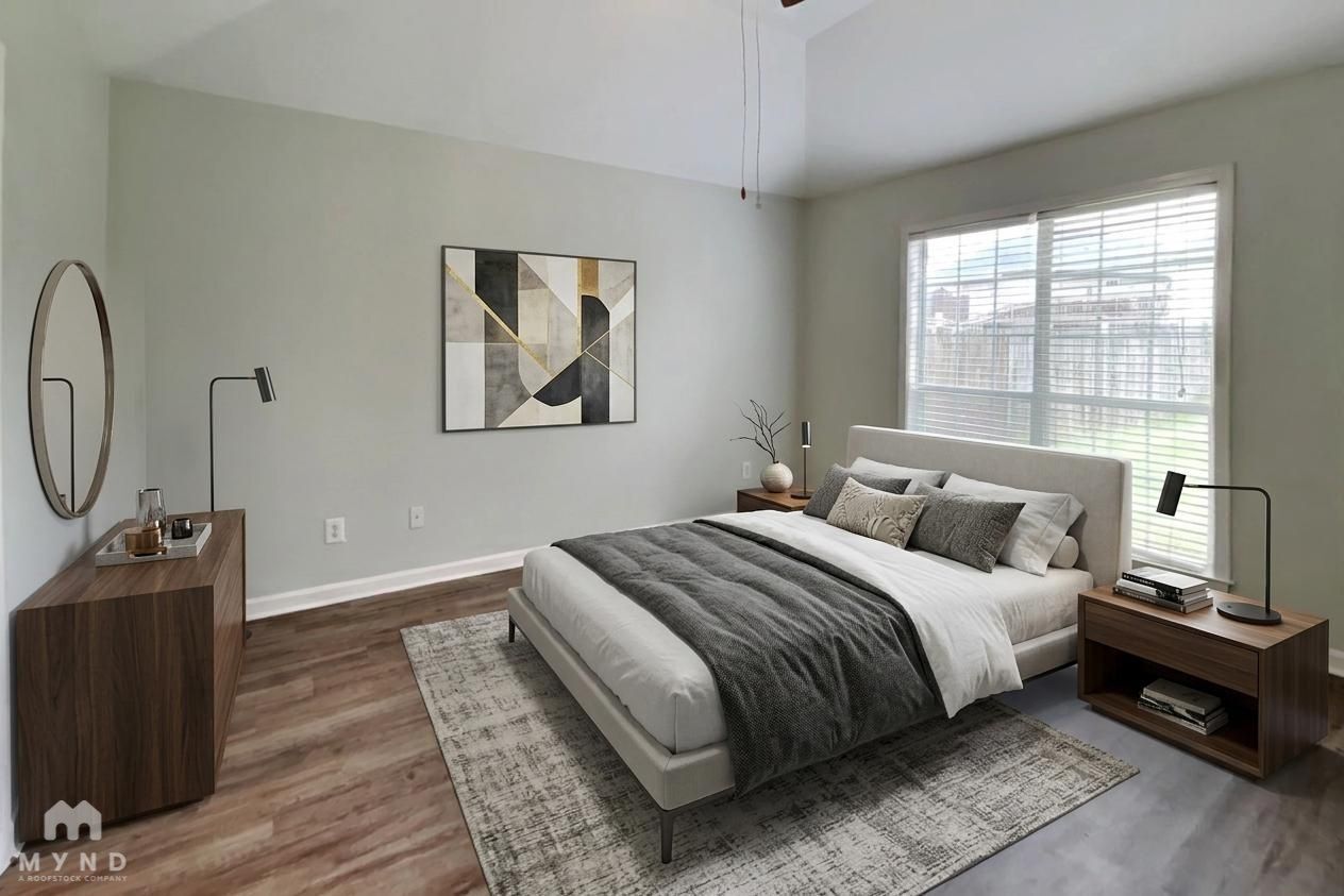 Building Photo - 378 Walker Way