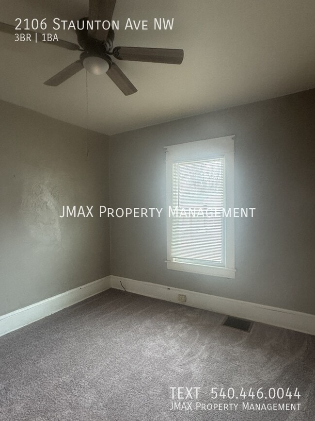 Building Photo - 2106 Staunton Ave NW