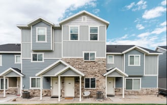 Building Photo - 14414 S Ferndale Way
