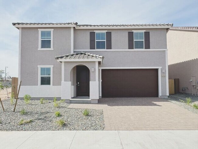 Primary Photo - MOVE IN SPECIALS!! New 5-Bedroom Home in P...