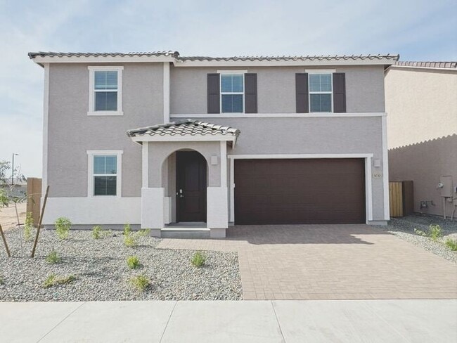 Primary Photo - MOVE IN SPECIALS!! ONE MONTH RENT FREE!! New 5-Bedroom Home in Phoenix with Upgrades!