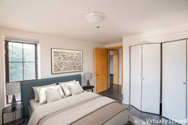 Building Photo - The Pershing