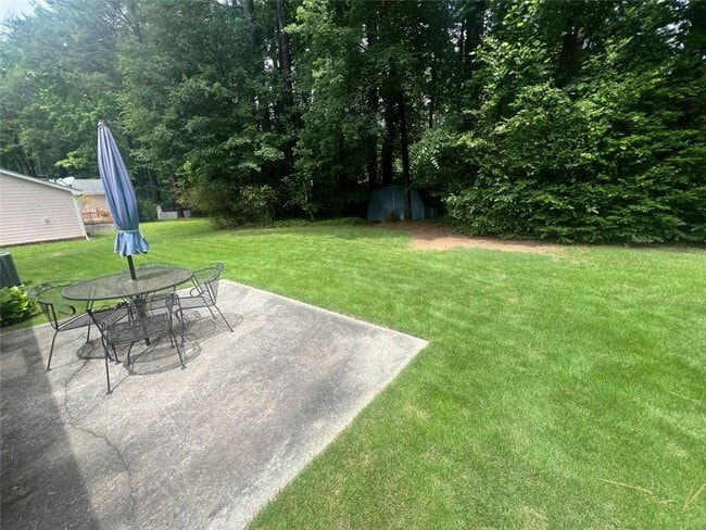 Building Photo - 554 Cana Of Galilee Ct