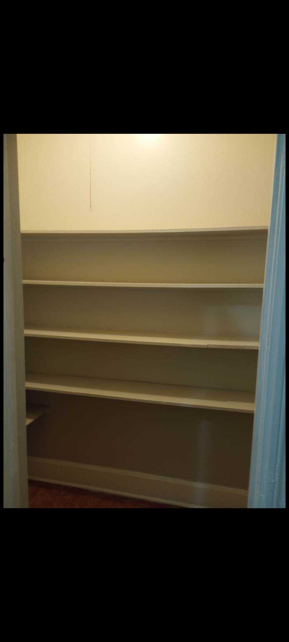 Pantry - 2818 W Wilcox St