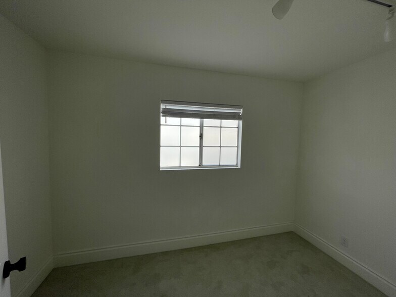 Office or 4th bedroom by adding a wardrobe cabinet - 2220 Curtis Ave