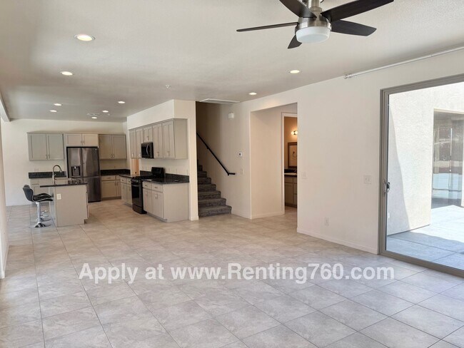 Building Photo - Incredible 4 Bed 3 Bath Home In Sage Estates!!!
