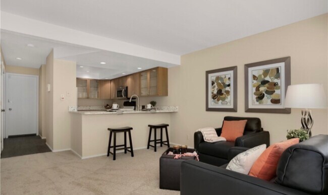 Building Photo - 1 143rd Ave SE