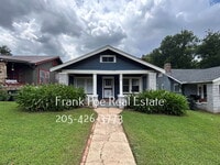 Building Photo - Charming Glen Iris home in the Heart of Birmingham