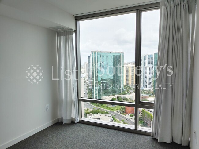 Building Photo - Ae'o #3108  |  Honolulu, HI
