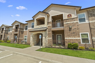 Building Photo - Cypress Creek Apartments