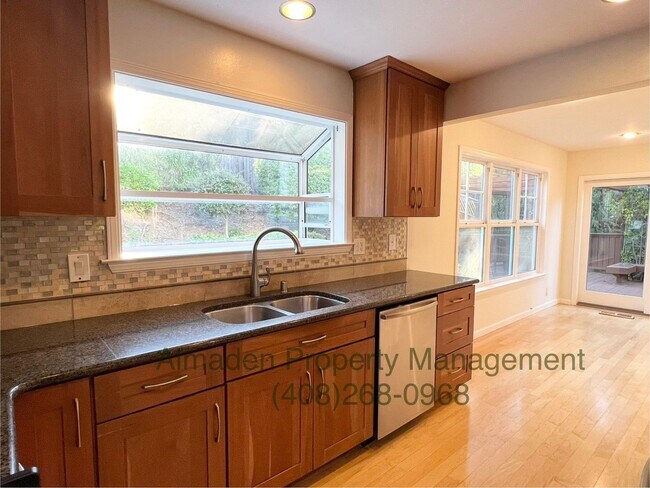 Building Photo - Almaden Valley Home, Central A/C, New Carp...