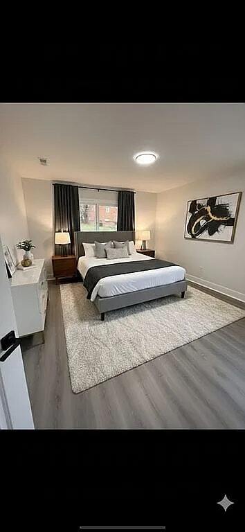 Building Photo - 1105 Quincy Ave