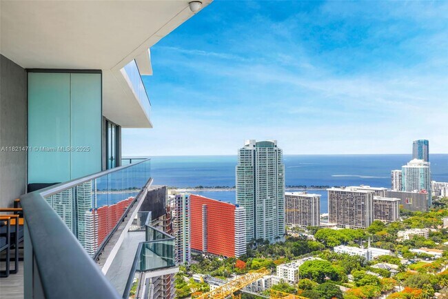 Building Photo - 1300 S Miami Ave