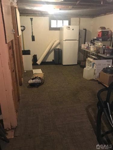 Building Photo - 25 Billings St